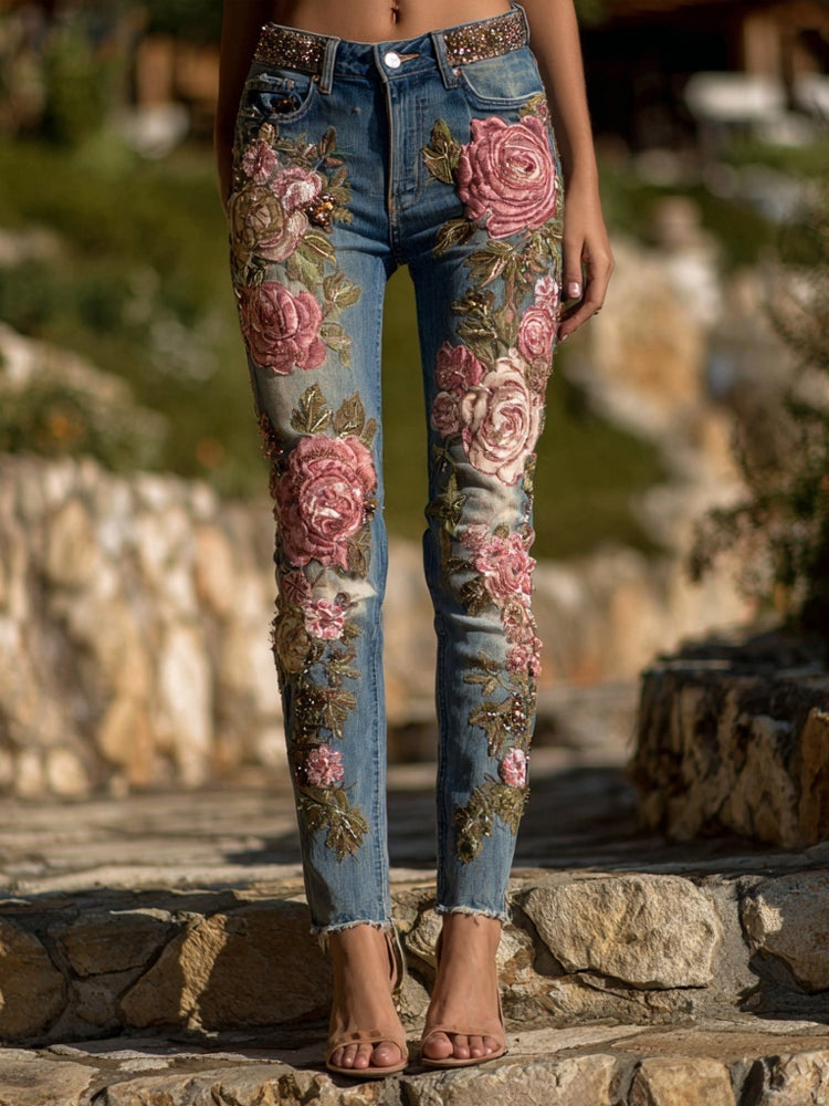 Thoughtfully Designed Garment