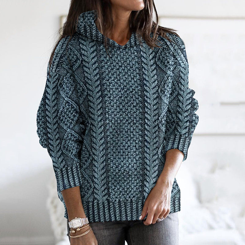 Vintage Inspired Sweater