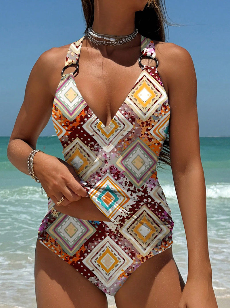 Classic Vintage Top