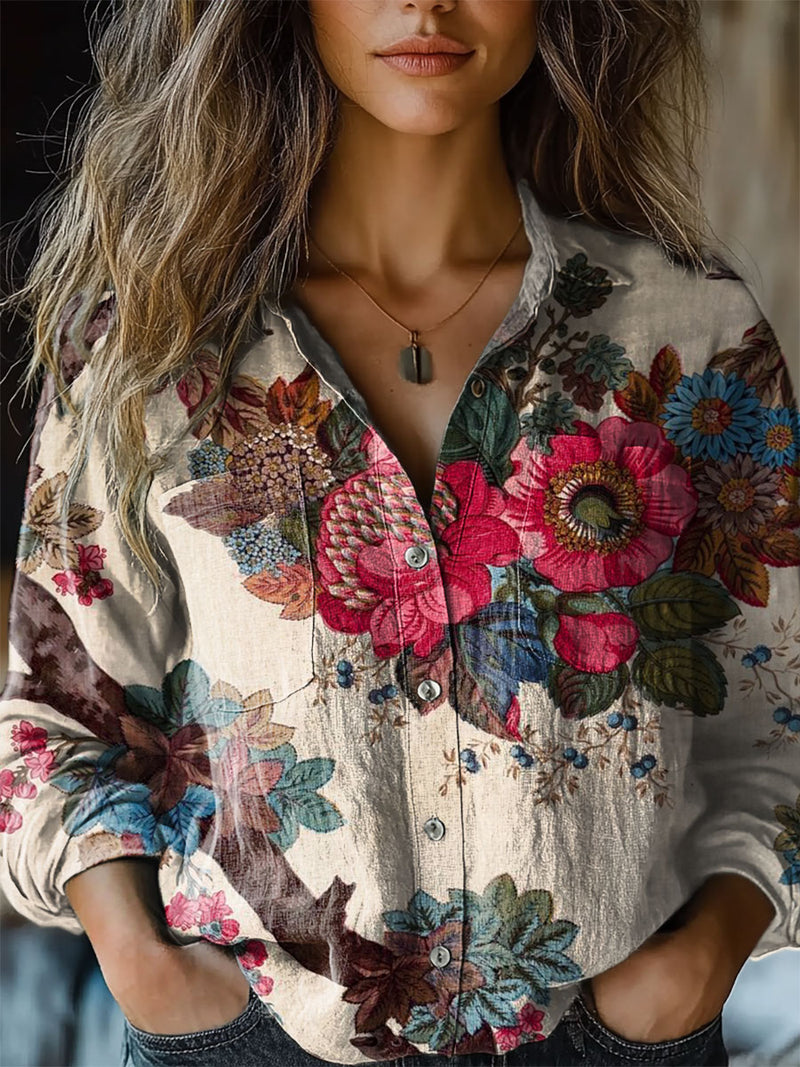 Classic Designed Garment