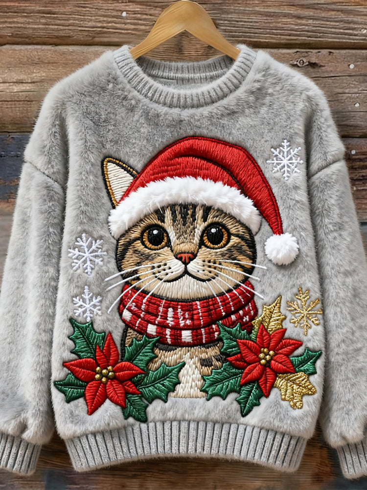 Beautifully Crafted Sweater