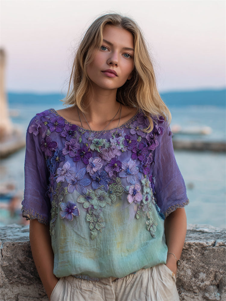 Elegantly Designed Shirt