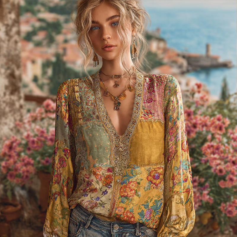 Thoughtfully Designed Top