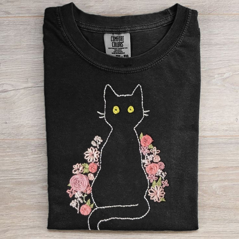 Thoughtfully Designed Shirt