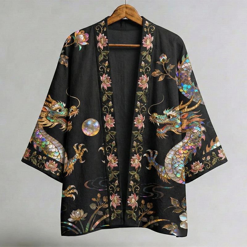 Classic Vintage Garment