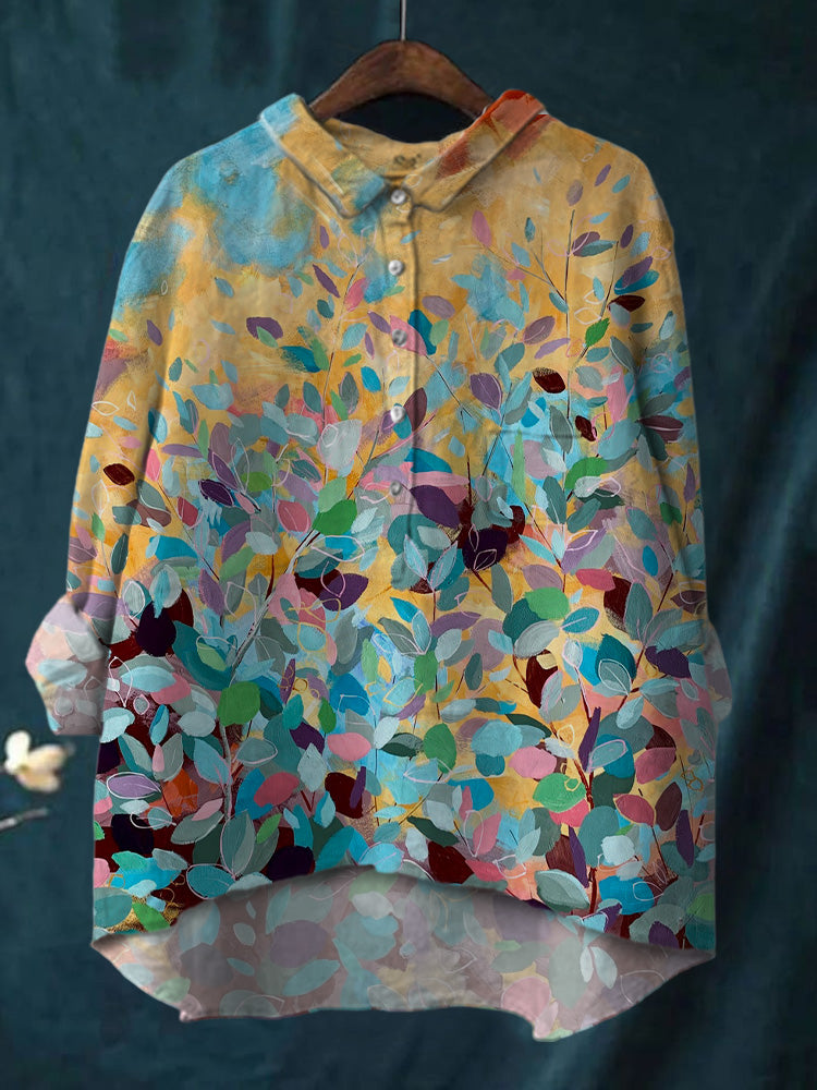 Vintage Inspired Shirt