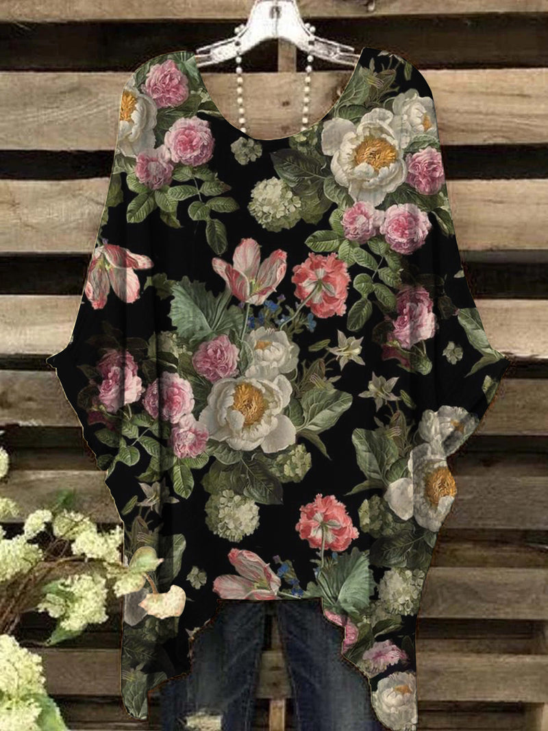 Thoughtfully Designed Top