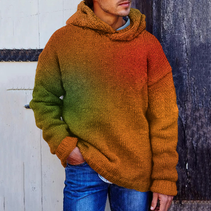 Thoughtfully Designed Sweater