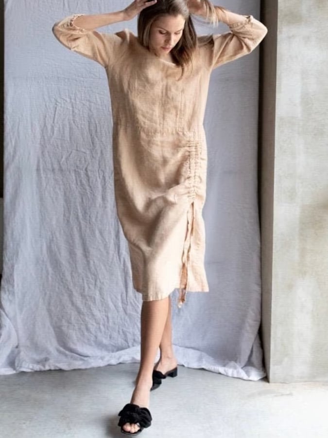 Classic Vintage Dress