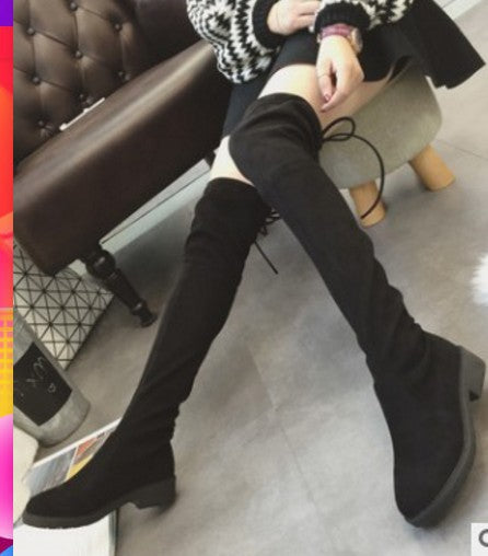 Elegant Orthopedic Boots for Every Step