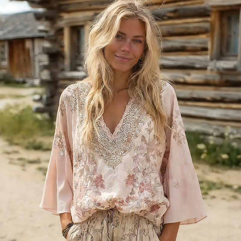 Elegantly Designed Top