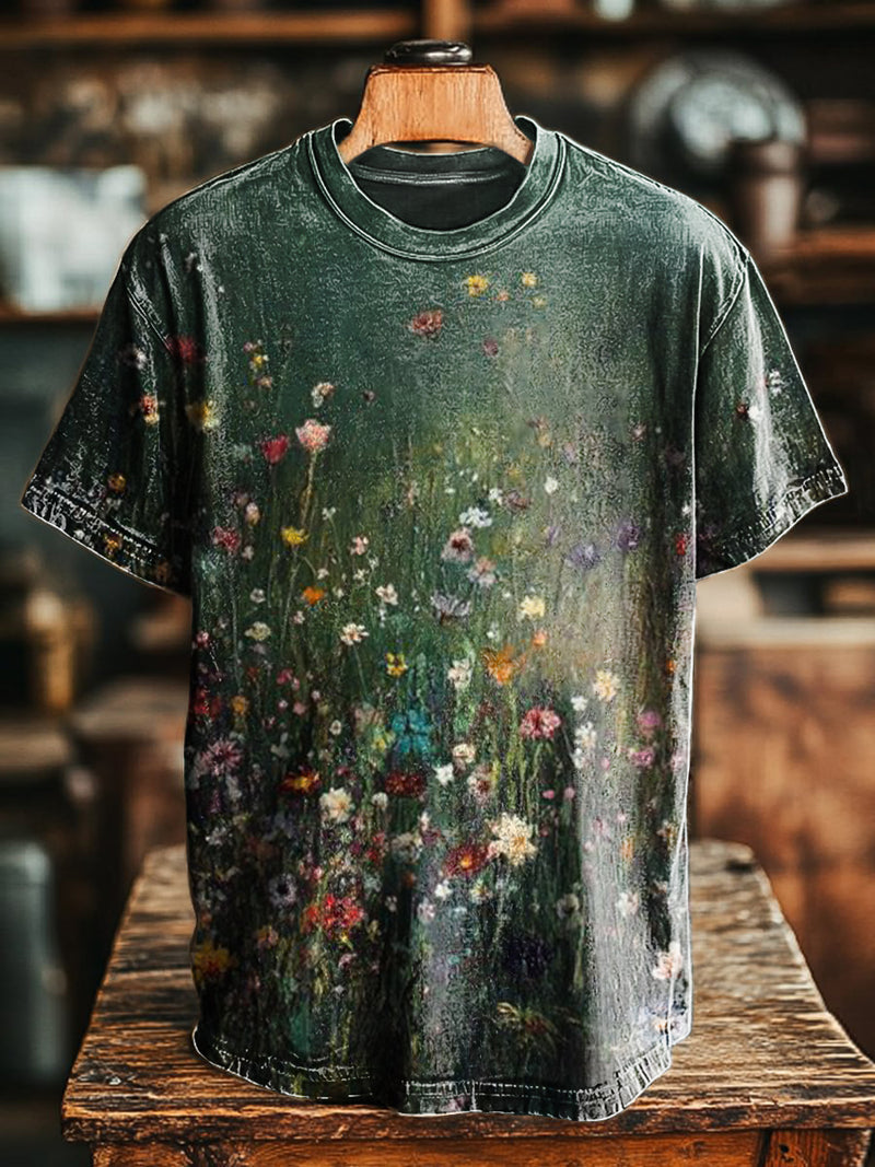 Beautifully Crafted Garment