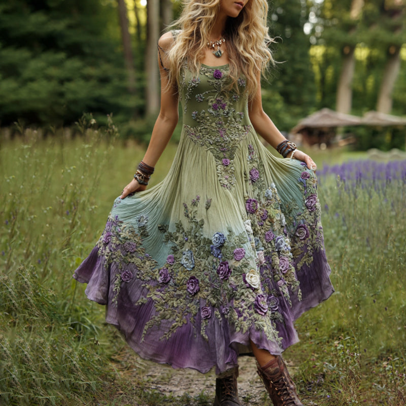 Beautifully Crafted Dress