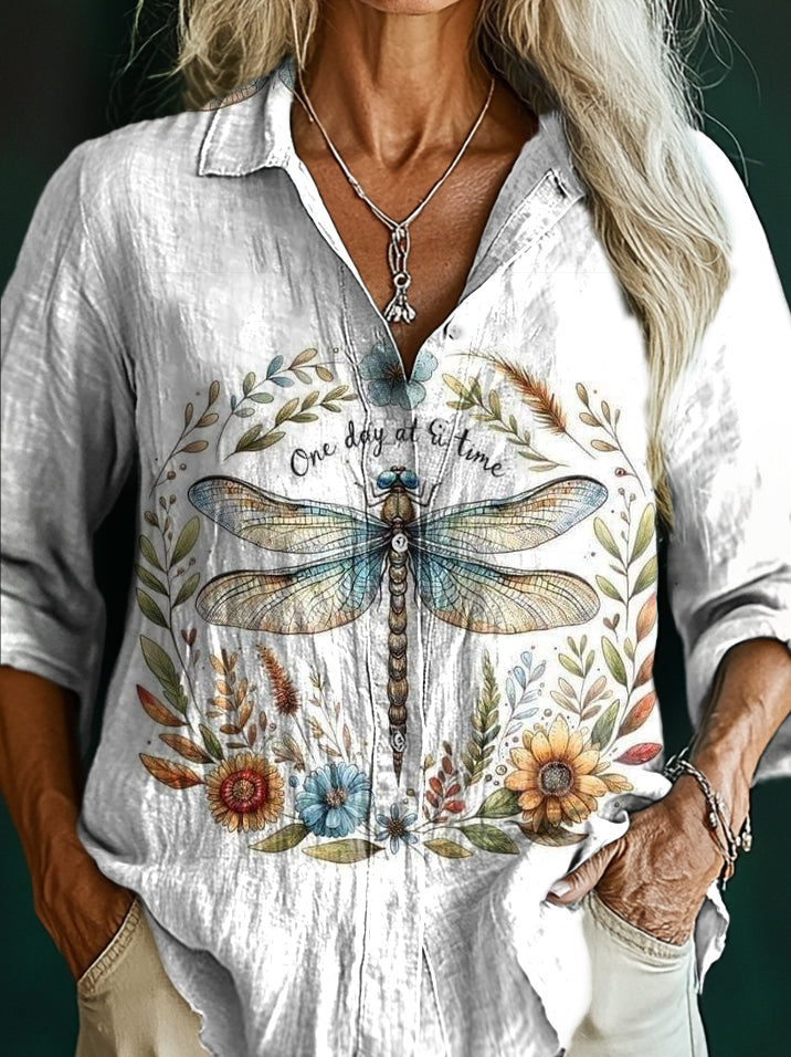 Classic Designed Shirt