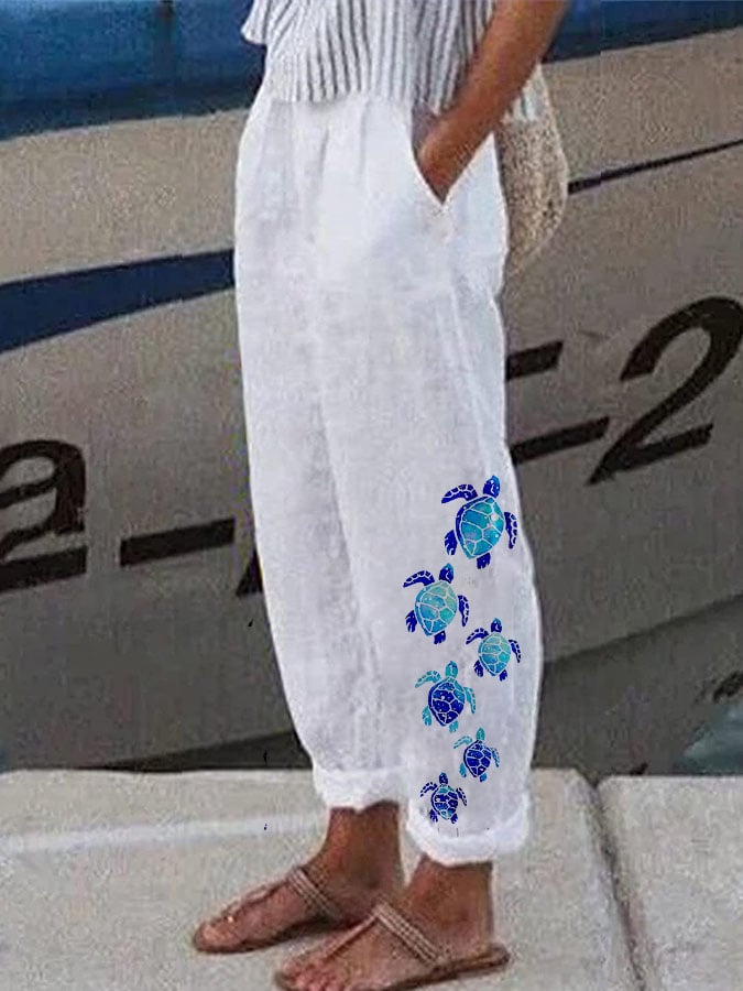 Beautifully Crafted Pants