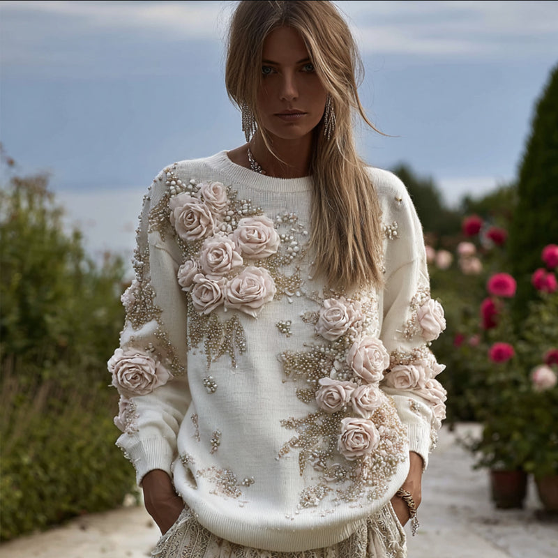 Classic Vintage Top