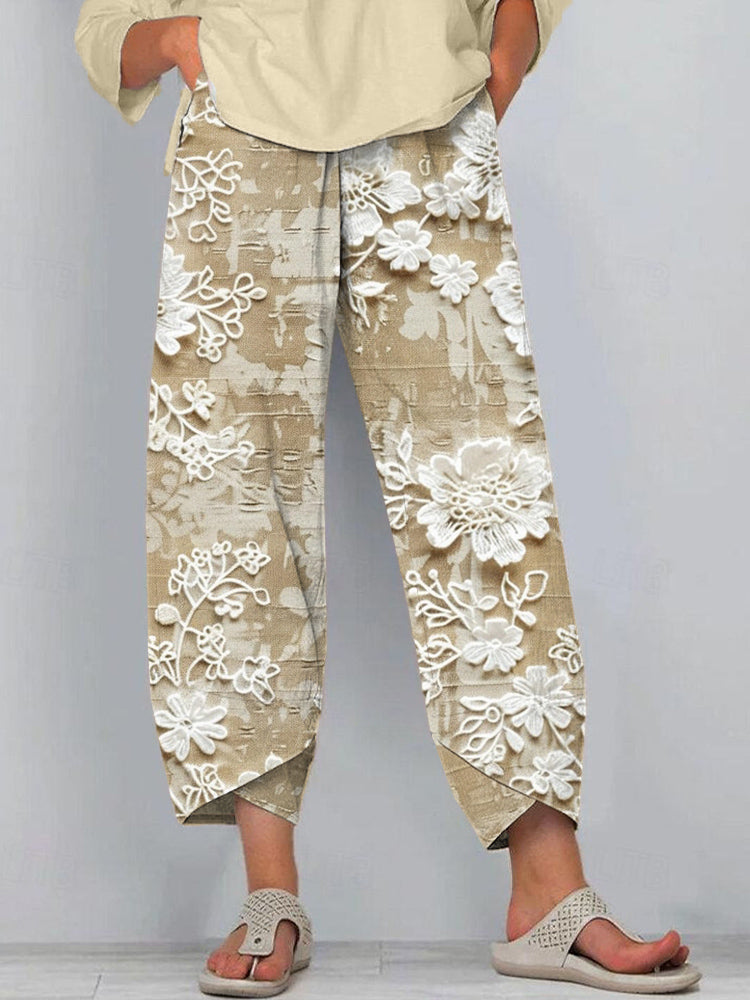 Thoughtfully Designed Pants