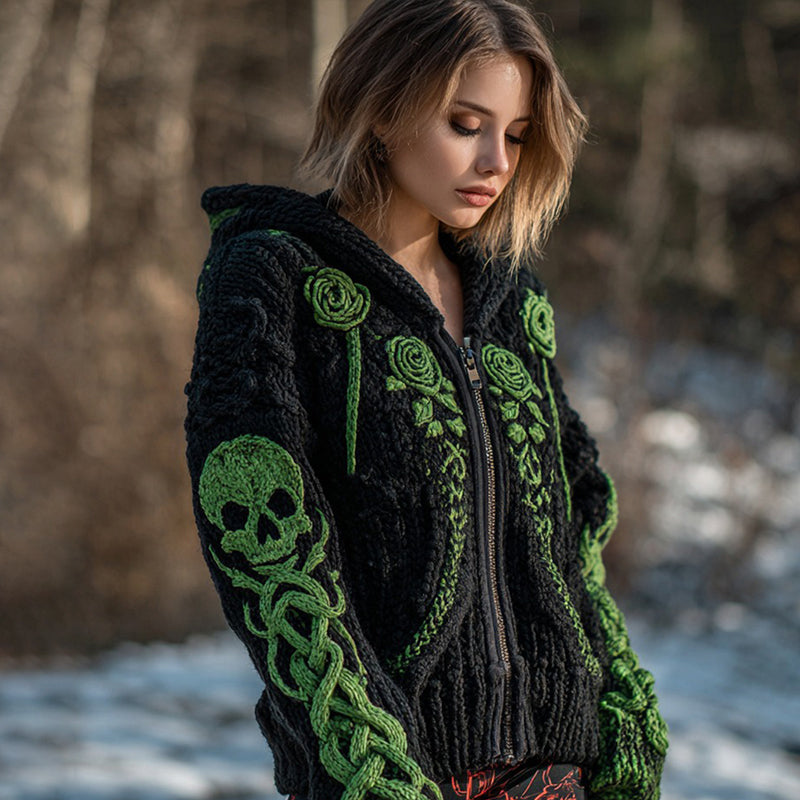 Beautifully Crafted Sweater