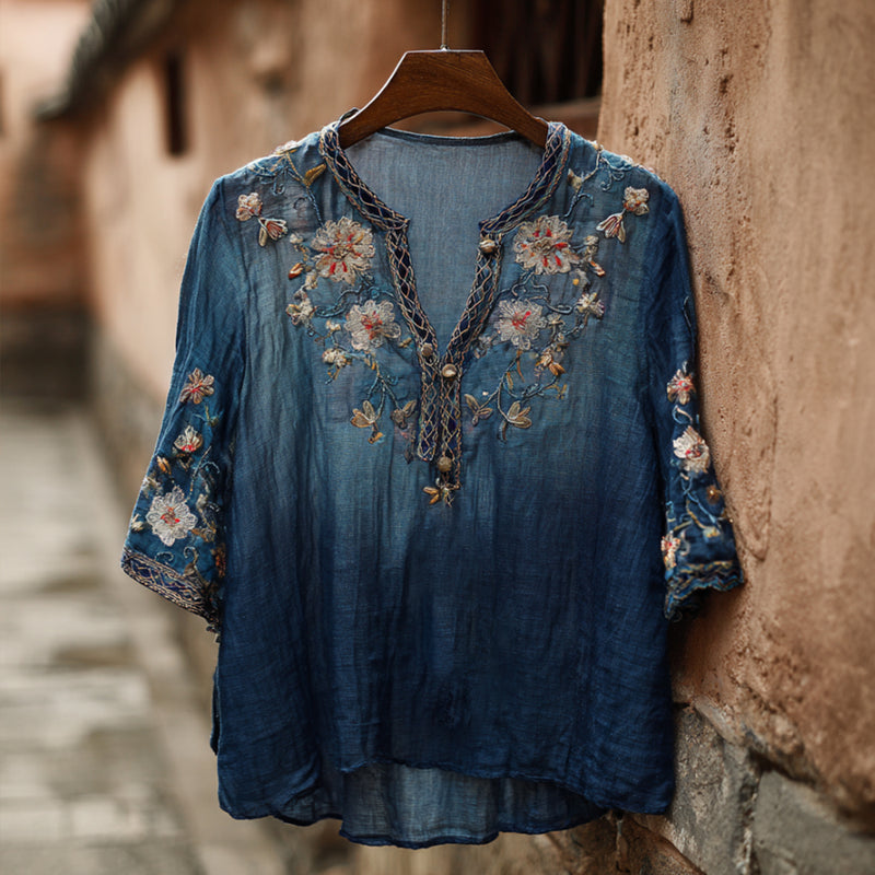 Elegantly Designed Shirt