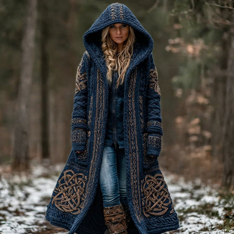 Classic Vintage Sweater