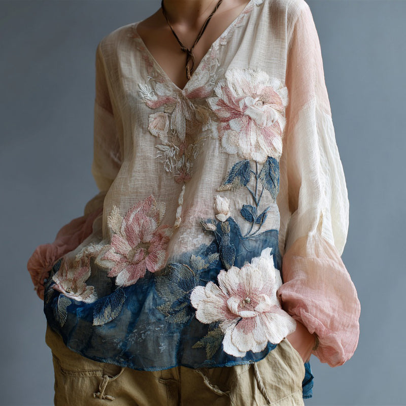 Elegantly Designed Shirt