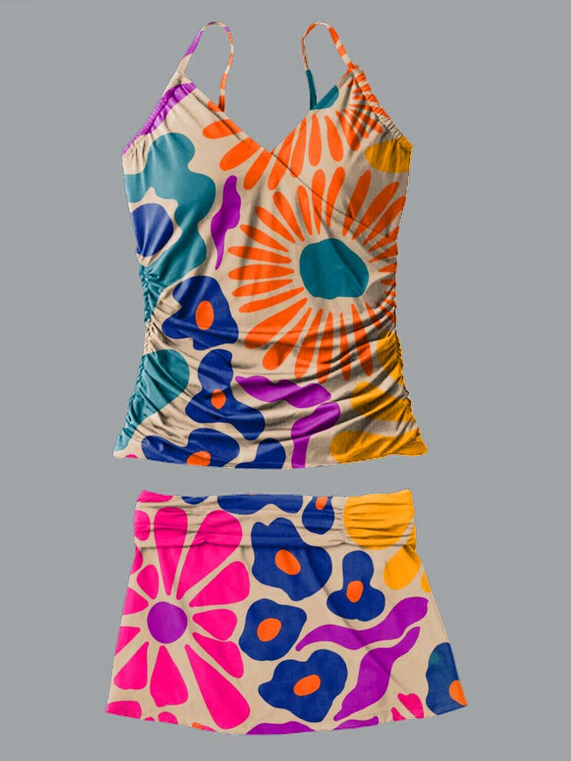 Vintage Inspired Garment