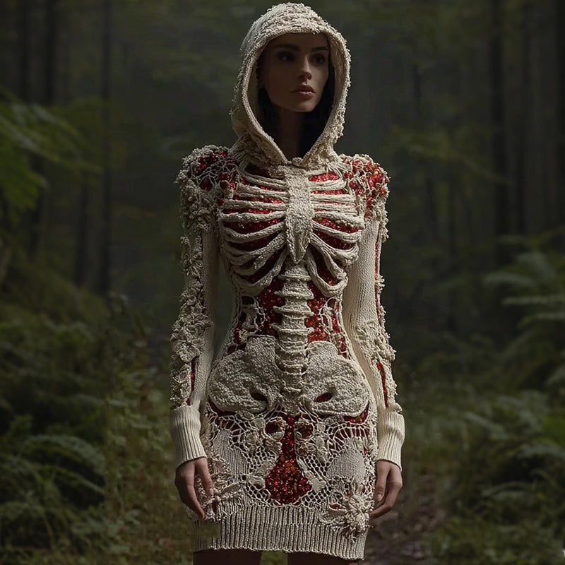 Elegantly Designed Garment