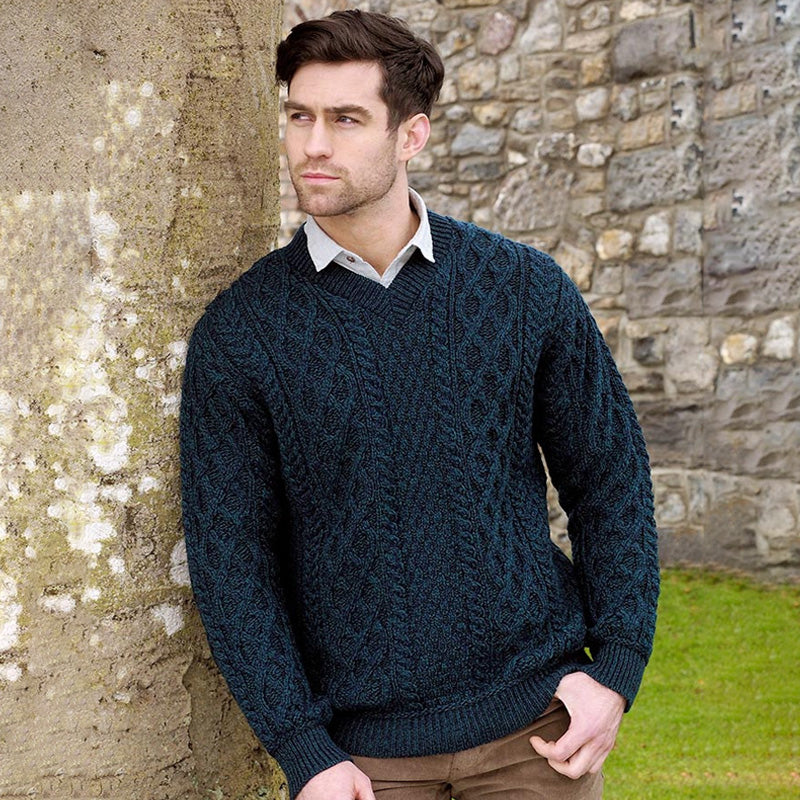 Elegantly Designed Sweater