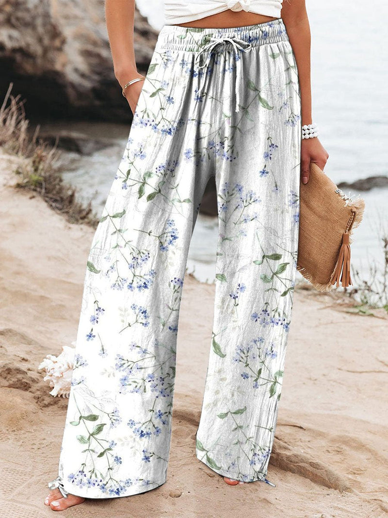 Vintage Inspired Pants