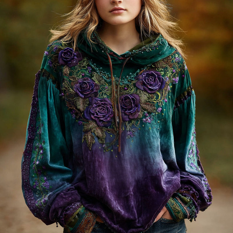 Elegantly Designed Garment