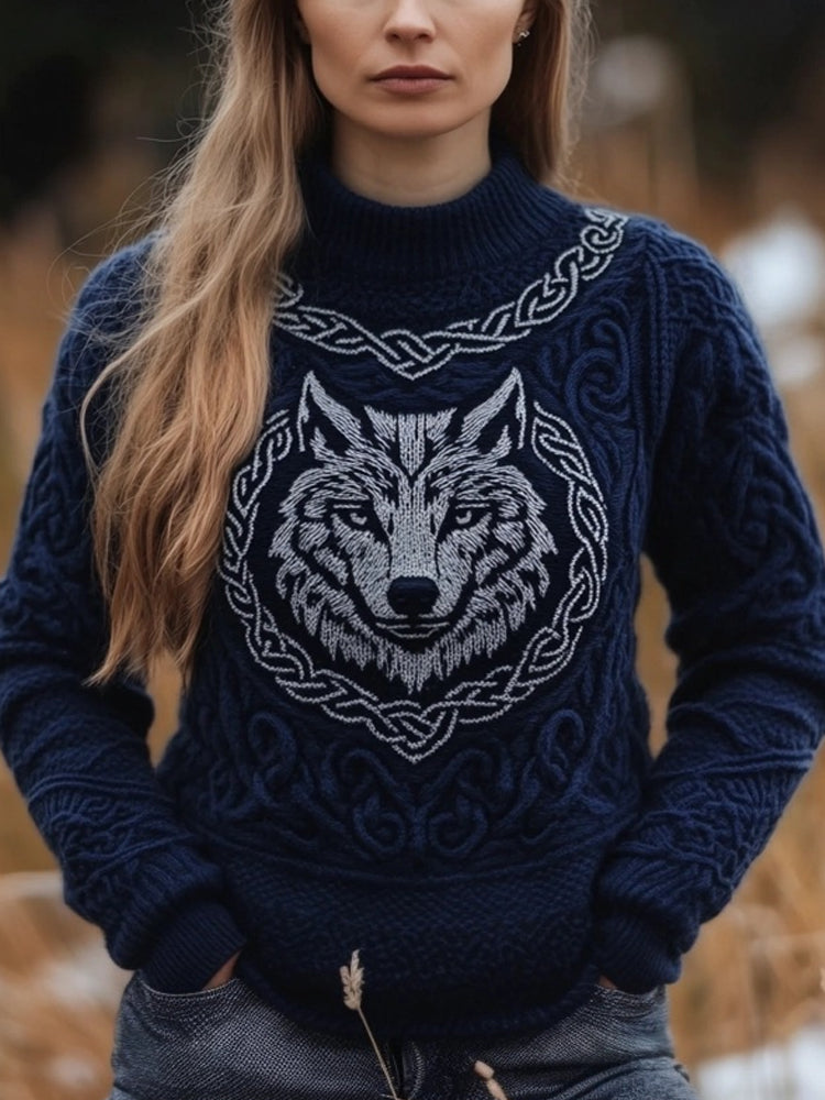 Beautifully Crafted Sweater