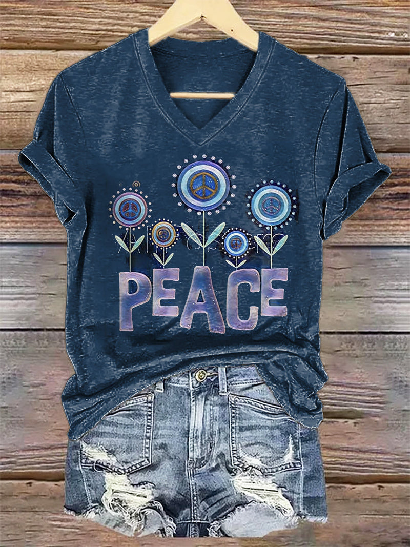 Vintage Inspired T-Shirt