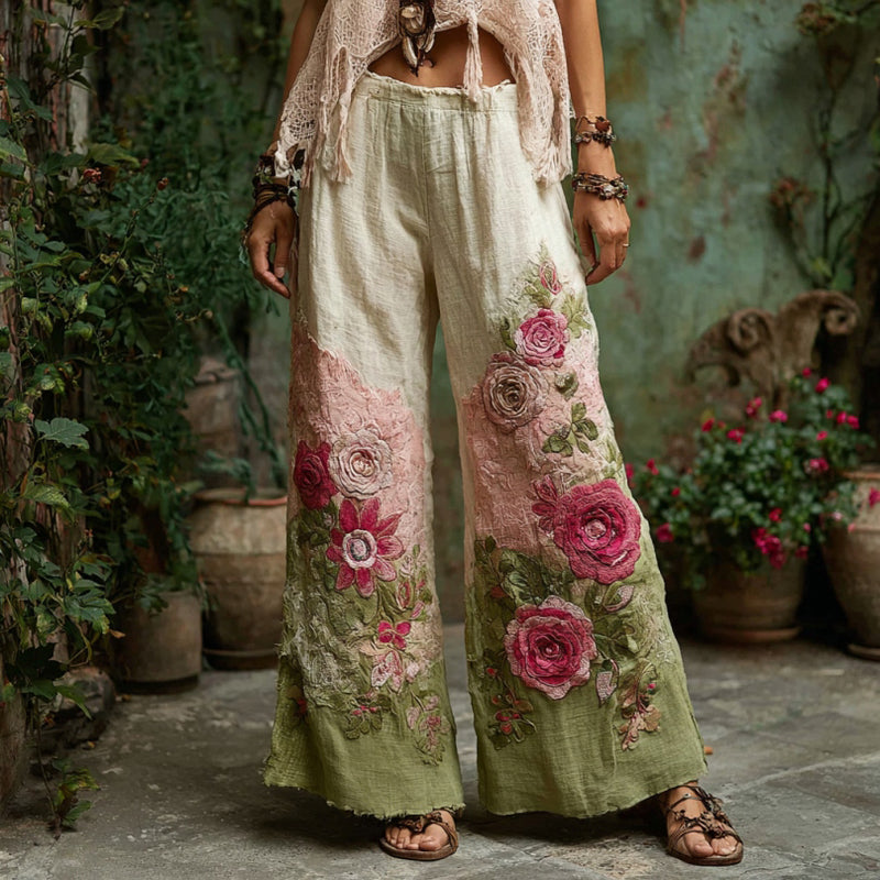 Elegantly Designed Pants