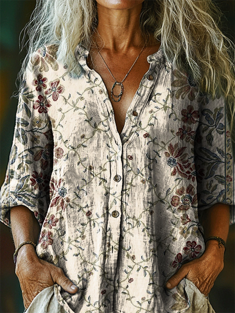 Classic Vintage Shirt
