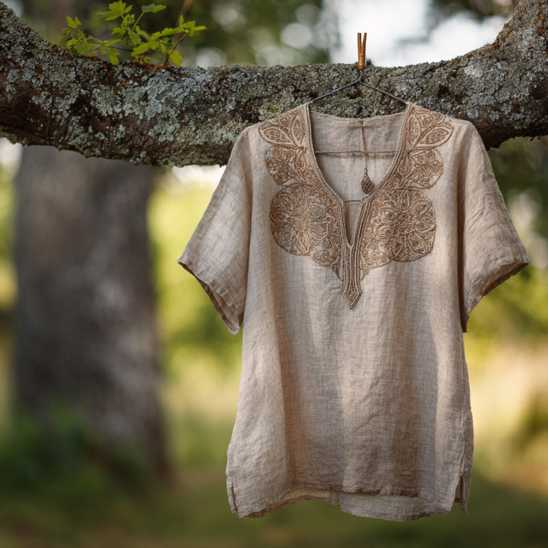 Beautifully Crafted Top