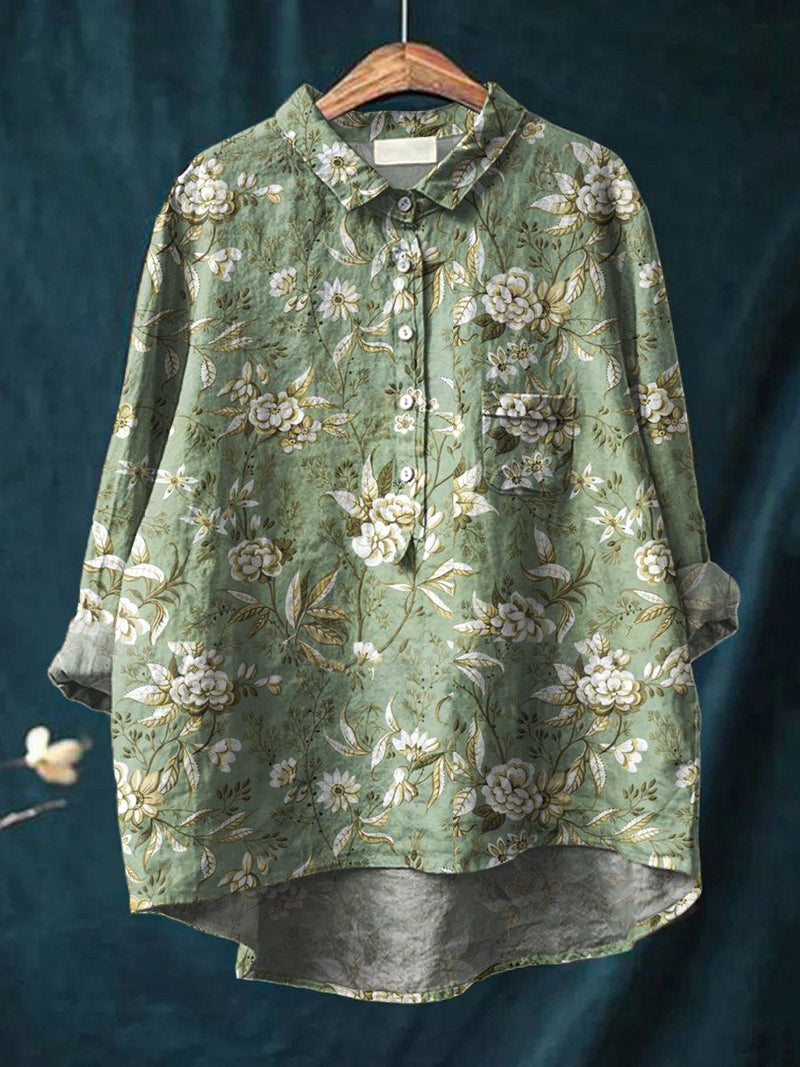 Classic Designed Shirt