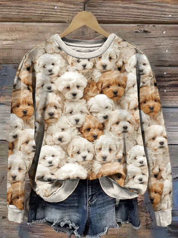Thoughtfully Designed Shirt
