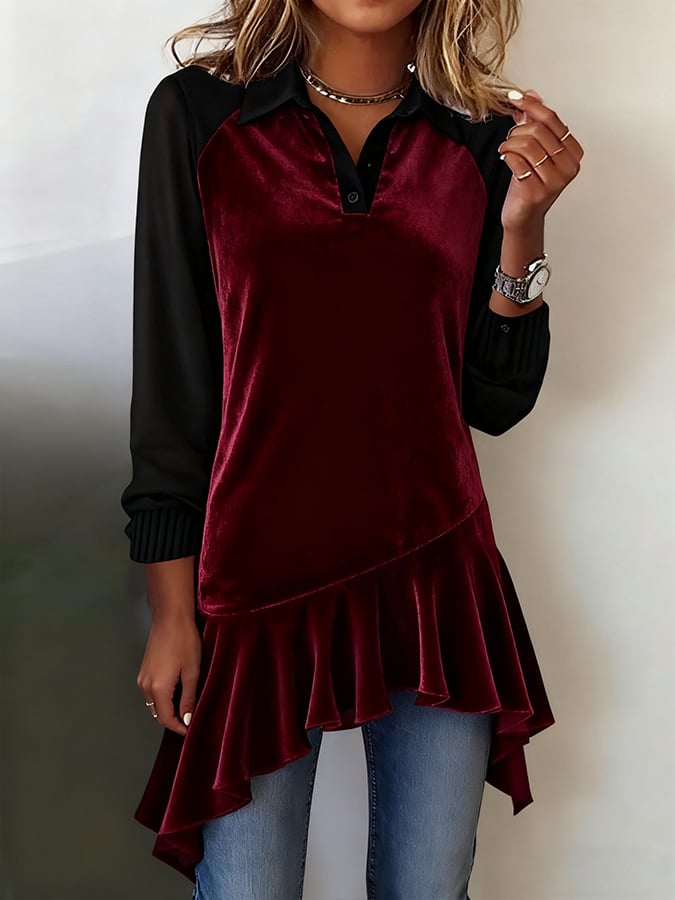 Vintage Inspired Shirt
