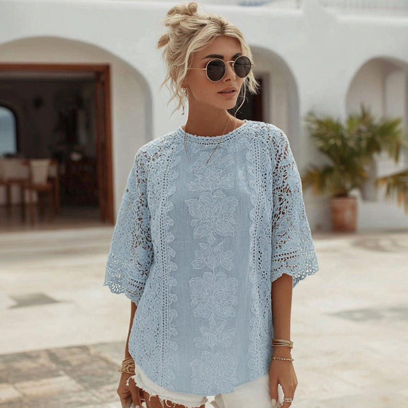 Elegantly Designed T-Shirt