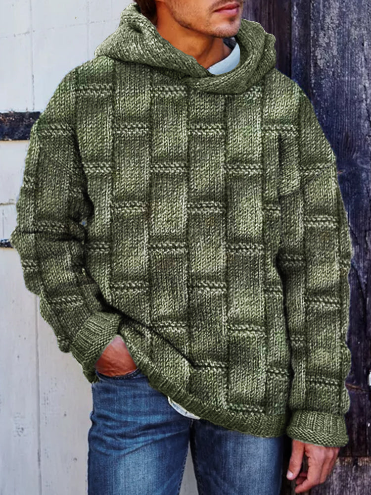 Beautifully Crafted Sweater
