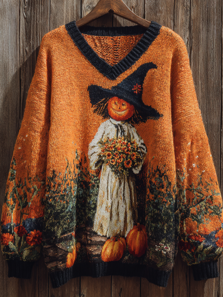 Classic Vintage Sweater