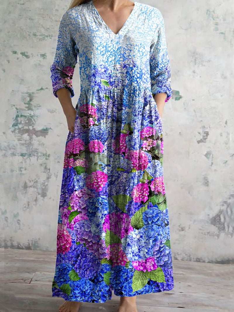Elegantly Designed Dress
