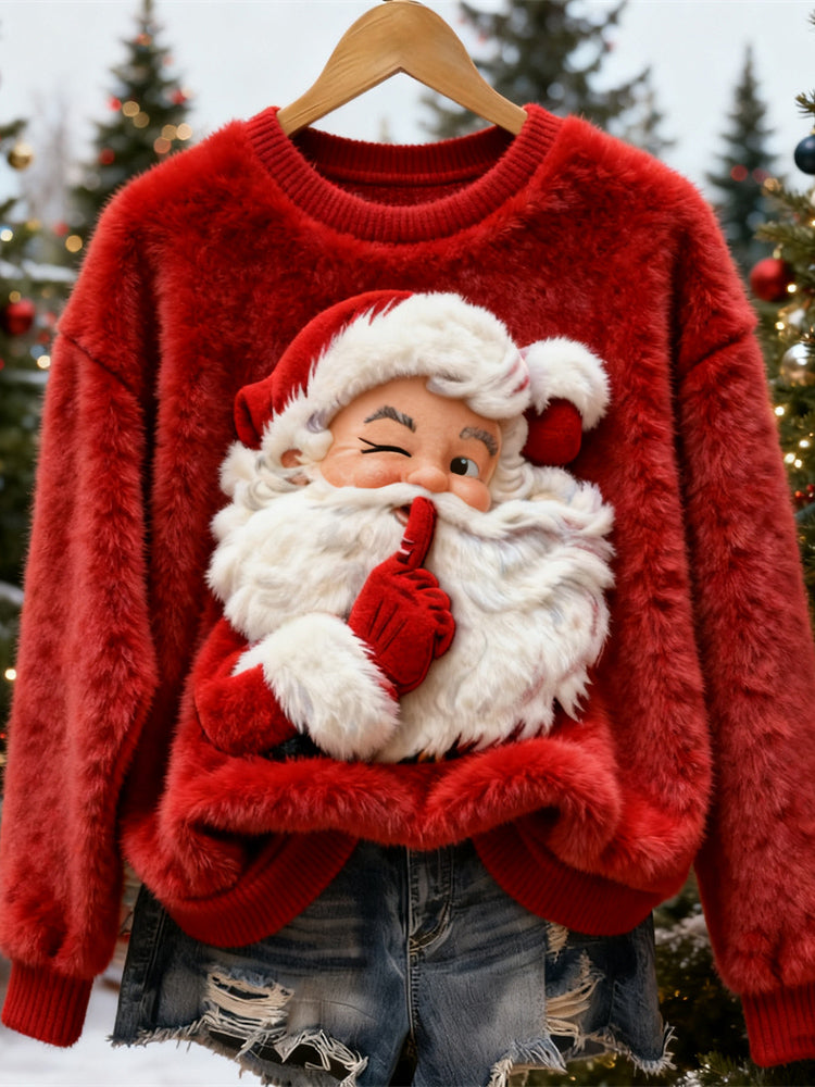 Classic Vintage Sweater