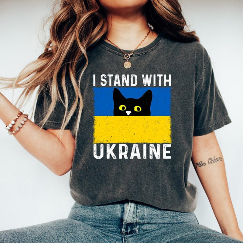 Thoughtfully Designed T-Shirt