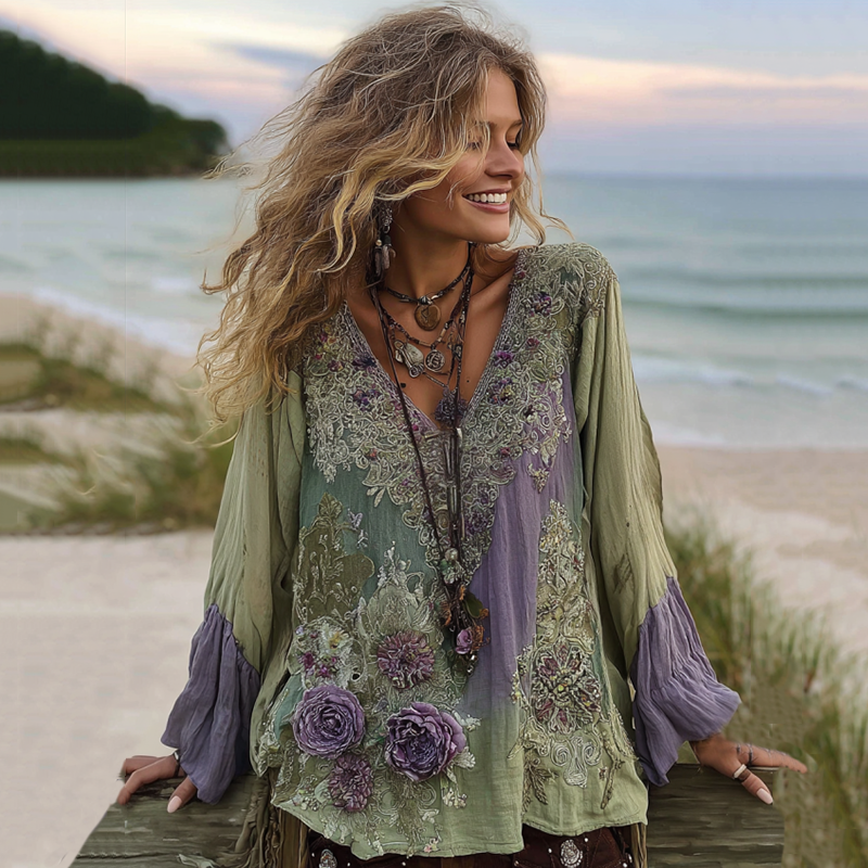 Classic Vintage Shirt