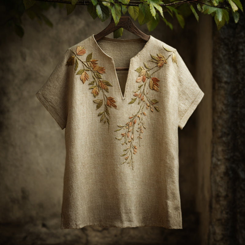 Beautifully Crafted Top