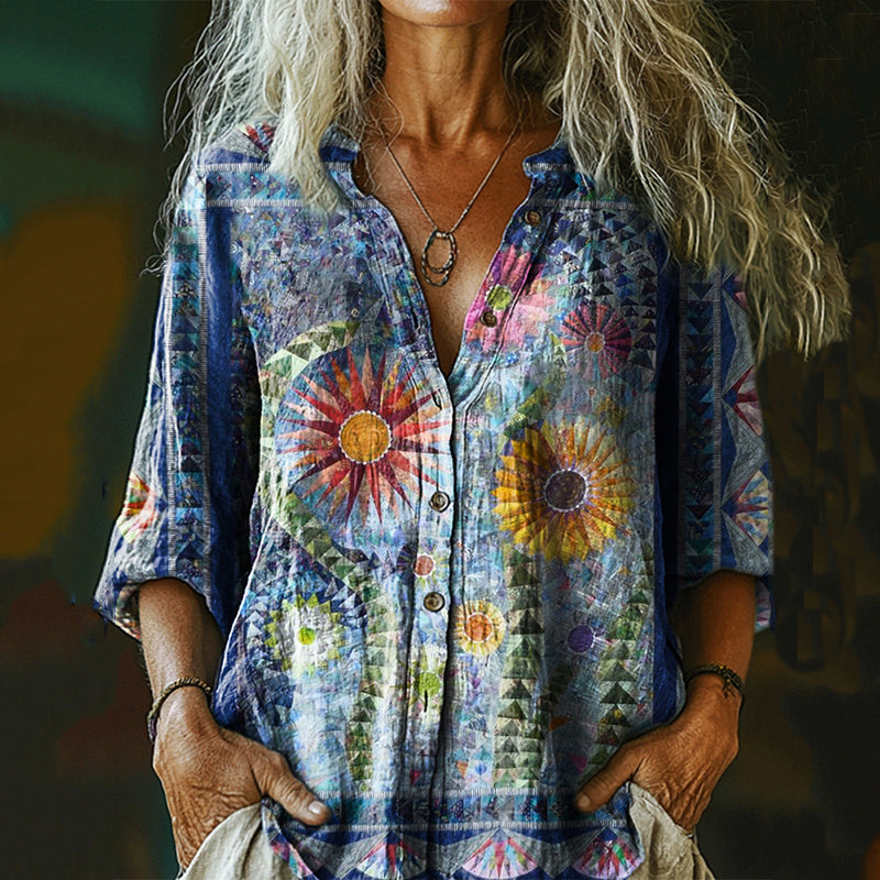 Classic Vintage Shirt