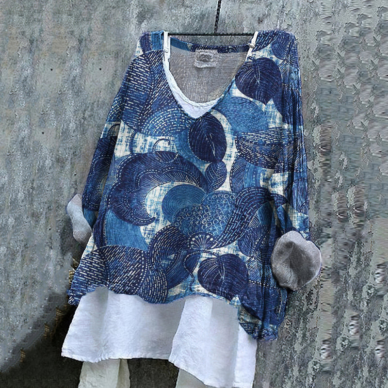 Gracefully Designed Shirt