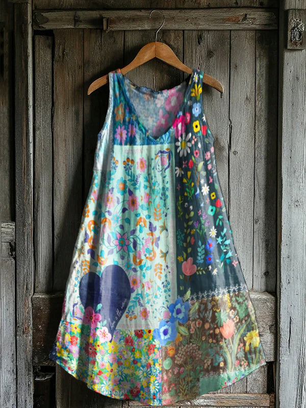 Vintage Inspired Garment