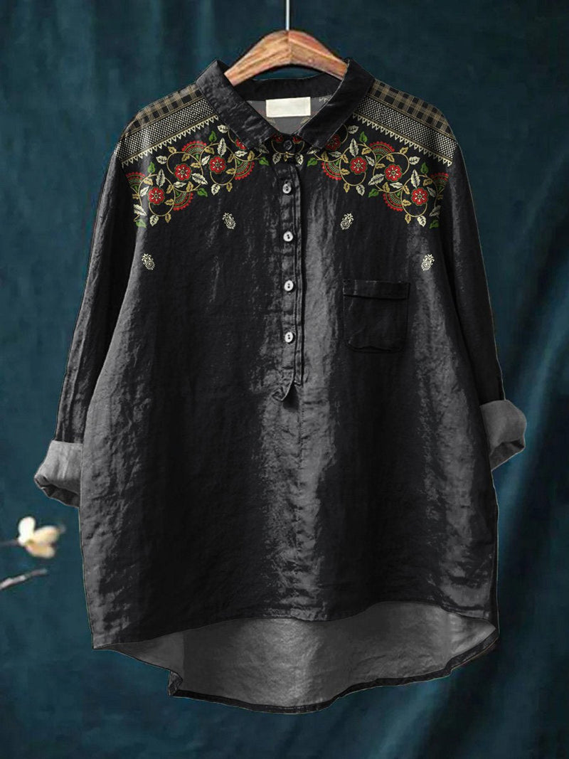 Classic Designed Shirt